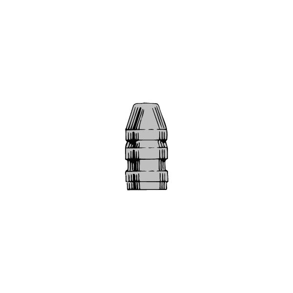 SAECO #399 4 CAVITY MOULD 38/357-35cal 180gr TCGC