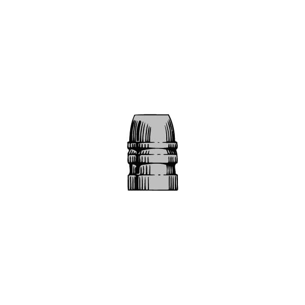 SAECO #417 4 CAVITY MOULD 41cal 210gr SWC