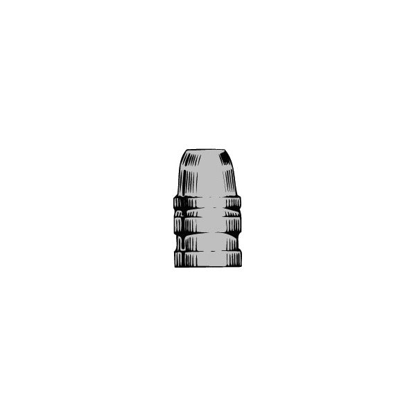 SAECO #441 4 CAVITY MOULD 44cal 240gr SWC