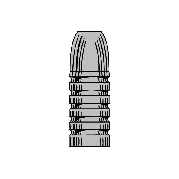 SAECO #632 4 CAVITY MOULD 32-40 WINCHESTER 165gr RNFP