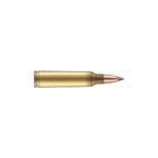Swift 223 Remington Ammunition 75 Grain Scirocco II Polymer Tip Box of 20