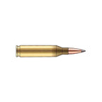 Swift 243 Winchester Ammunition 90 Grain Scirocco II Polymer Tip Box of 20