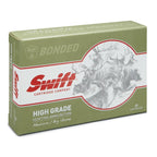 Swift 243 Winchester Ammunition 90 Grain Scirocco II Polymer Tip Box of 20