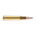 Swift 270 Winchester Ammunition 130 Grain Scirocco II Polymer Tip Box of 20