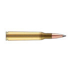 Swift 270 Winchester Ammunition 130 Grain Scirocco II Polymer Tip Box of 20