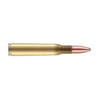 Swift 270 Winchester Ammunition 150 Grain A-Frame Bonded Jacketed Soft Point Box of 20