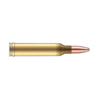 Swift 7mm Remington Magnum Ammunition 160 Grain A-Frame Bonded Jacketed Soft Point Box of 20