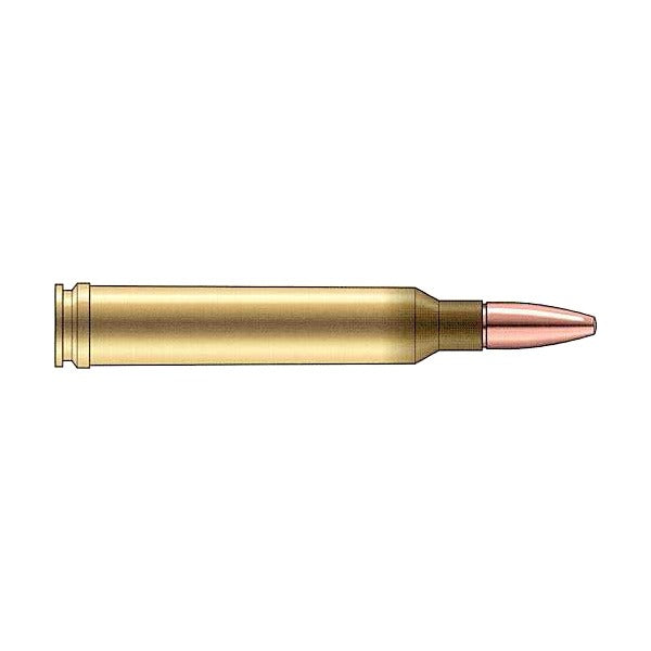 Swift 300 Winchester Magnum Ammunition 180 Grain A-Frame Bonded Jacketed Soft Point Box of 20