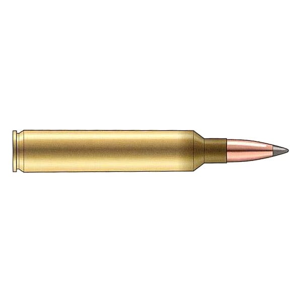 Swift 300 RUM (Remington Ultra Magnum) Ammunition 180 Grain Scirocco II Polymer Tip Box of 20