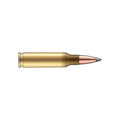 Swift 308 Winchester Ammunition 150 Grain Scirocco II Polymer Tip Box of 20