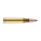 Swift 338 Winchester Magnum Ammunition 210 Grain Scirocco II Polymer Tip Box of 20