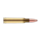 Swift 338 Winchester Magnum Ammunition 250 Grain A-Frame Bonded Jacketed Soft Point Box of 20