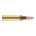Swift 338 Lapua Magnum Ammunition 210 Grain Scirocco II Polymer Tip Box of 20