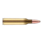 Swift 338 Lapua Magnum Ammunition 250 Grain A-Frame Bonded Jacketed Soft Point Box of 20