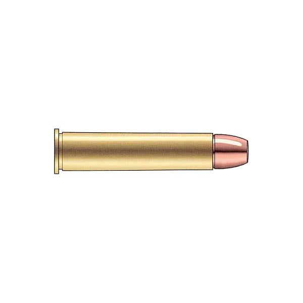 Swift 45-70 Gov't Ammunition 350 Grain A-Frame Bonded Jacketed Soft Point Box of 20