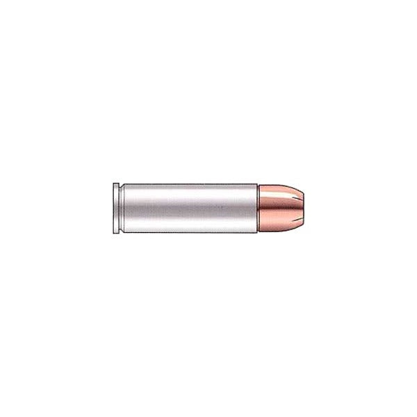 Swift 454 Casull Ammunition 300 Grain A-Frame Jacketed Hollow Point Box of 20