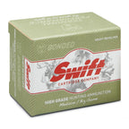 Swift 460 S&W Ammunition 300 Grain A-Frame Jacketed Hollow Point Box of 20