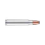 Swift 9.3x62mm Ammunition 286 Grain Bonded Jacketed Soft Point Box of 20