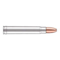 Swift 375 H&H Magnum Ammunition 300 Grain A-Frame Bonded Jacketed Soft Point Box of 20