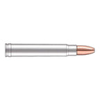 Swift 375 H&H Magnum Ammunition 300 Grain A-Frame Bonded Jacketed Soft Point Box of 20
