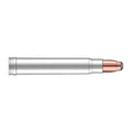 Swift 375 H&H Magnum Ammunition 300 Grain Bonded Jacketed Soft Point Box of 20