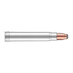 Swift 375 H&H Magnum Ammunition 300 Grain Bonded Jacketed Soft Point Box of 20