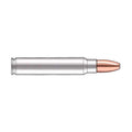 Swift 375 Ruger Ammunition 300 Grain A-Frame Bonded Jacketed Soft Point Box of 20