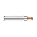 Swift 375 Ruger Ammunition 300 Grain Bonded Jacketed Soft Point Box of 20