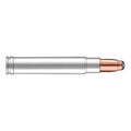 Swift 416 Remington Magnum Ammunition 400 Grain Bonded Jacketed Soft Point Box of 20