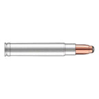 Swift 416 Remington Magnum Ammunition 400 Grain Bonded Jacketed Soft Point Box of 20