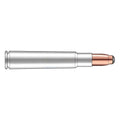 Swift 416 Rigby Ammunition 400 Grain Bonded Jacketed Soft Point Box of 20
