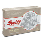 Swift 416 Rigby Ammunition 400 Grain Bonded Jacketed Soft Point Box of 20