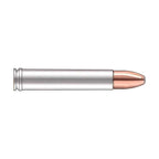 Swift 458 Winchester Magnum Ammunition 500 Grain A-Frame Bonded Jacketed Soft Point Box of 20