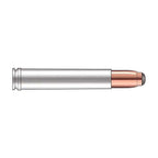 Swift 458 Winchester Magnum Ammunition 500 Grain Bonded Jacketed Soft Point Box of 20