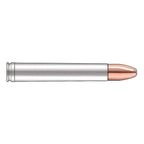Swift 458 Lott Ammunition 500 Grain A-Frame Bonded Jacketed Soft Point Box of 20