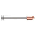 Swift 458 Lott Ammunition 500 Grain Bonded Jacketed Soft Point Box of 20
