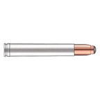 Swift 458 Lott Ammunition 500 Grain Bonded Jacketed Soft Point Box of 20