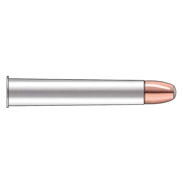 Swift 500 Nitro Express 3" Ammunition 570 Grain A-Frame Bonded Jacketed Soft Point Box of 20