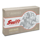 Swift 500 Nitro Express 3" Ammunition 570 Grain A-Frame Bonded Jacketed Soft Point Box of 20