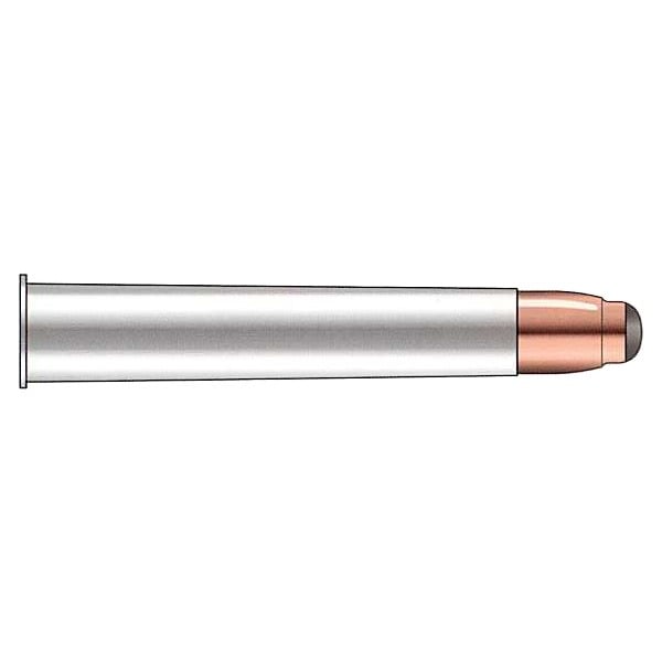 Swift 500 Nitro Express 3" Ammunition 570 Grain Bonded Jacketed Soft Point Box of 20