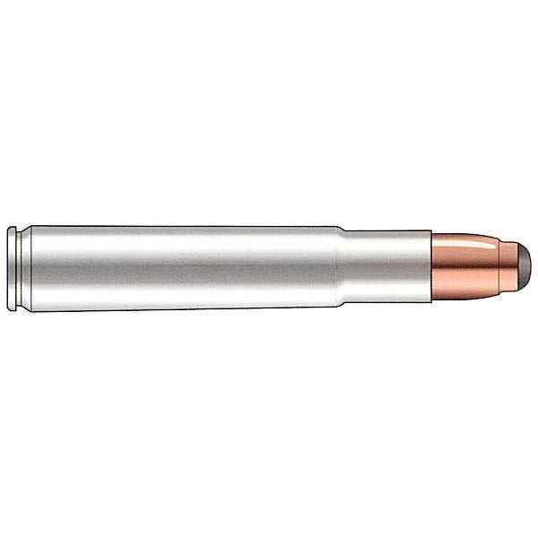 Swift 505 Gibbs Ammunition 570 Grain Bonded Jacketed Soft Point Box of 20