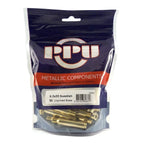 Prvi 6.5x55mm Brass Bag of 50