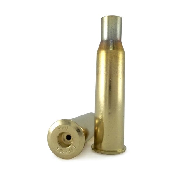 Prvi 7.62x54mmR Brass Bag of 50