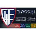 Fiocchi Extrema 12 Gauge Ammunition 2-3/4" 7/8 oz 1300 fps Rifled Slug Box of 10