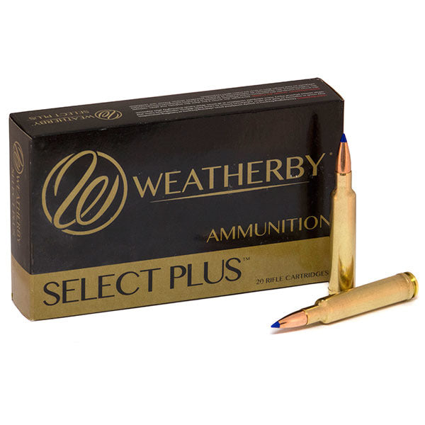 Weatherby 338-378 Weatherby Magnum Ammunition 225 Grain Barnes TTSX Polymer Tip Box of 20
