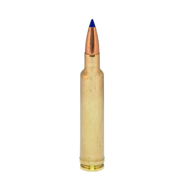 Weatherby 338-378 Weatherby Magnum Ammunition 225 Grain Barnes TTSX Polymer Tip Box of 20