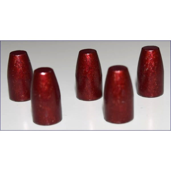 Missouri Bullet Company Subsonic Coated .356 Diameter Bullets 147 grain Y Flat Point Box of 500
