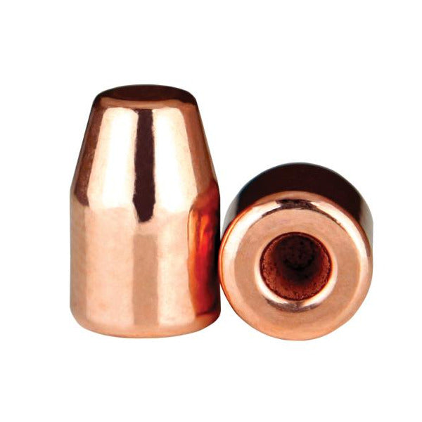 Berry's .356 Diameter Bullets 135 grain Hollow Base Flat Point Box of 1000