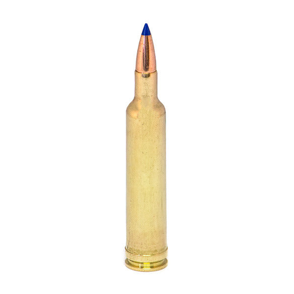 Weatherby 257 Weatherby Magnum Ammunition 100 Grain Barnes TTSX Polymer Tip Box of 20