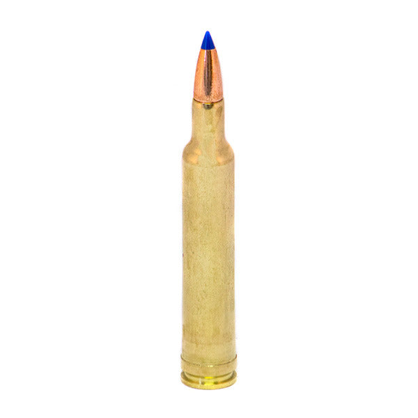 Weatherby 240 Weatherby Magnum Ammunition 80 Grain Barnes TTSX Polymer Tip Box of 20
